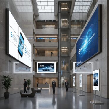 Бизнес-центры