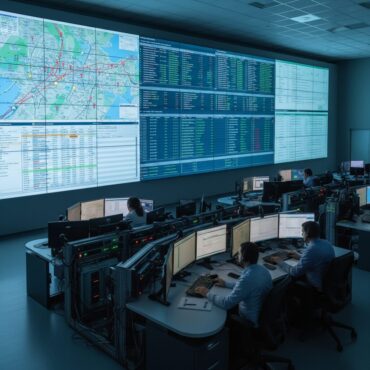 Диспетчерские